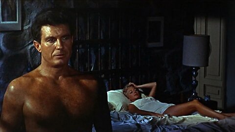 Love Is Thin Ice (1964)