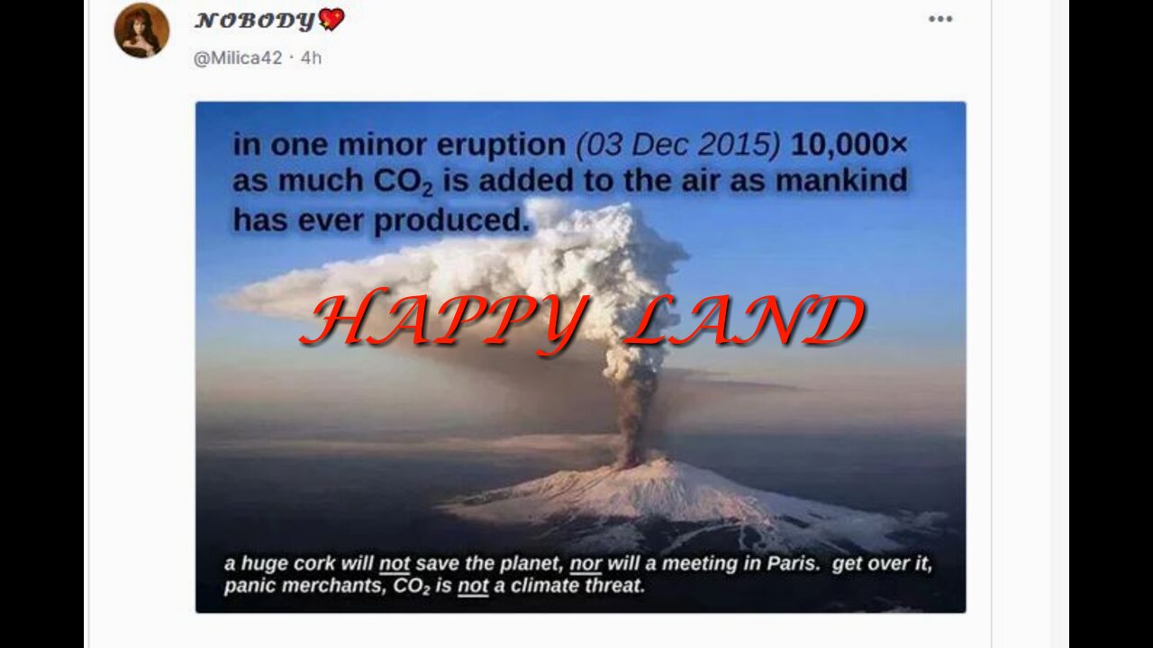 Happy Land