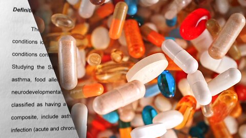 AN INCONVENIENT STUDY - Del Bigtree