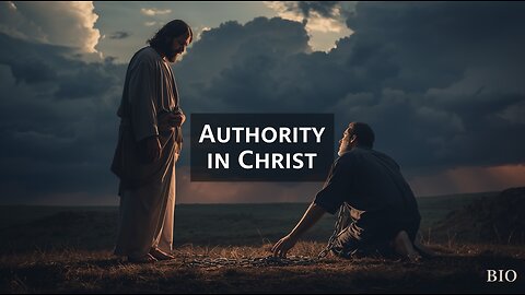 Mark 5 Explained | The Authority of Christ | 2/5/26