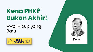 Ubah PHK Menyakitkan Jadi Pertumbuhan Diri Besar Sekarang