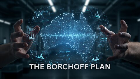 “Build It, Own It, Reward It” — The BORCHOFF Philosophy Explained