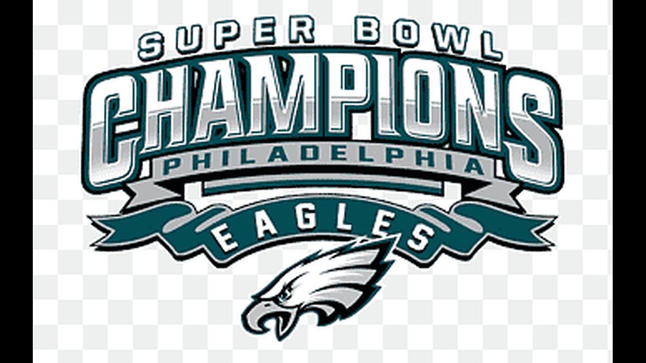 Eagles Elite SZN 3 The Finale!! SuperBowl LIX Champs