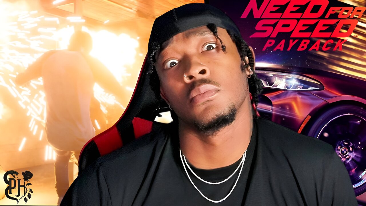 Taking on the house ! | Need for Speed Payback