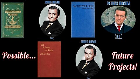 Possible Future Projects !