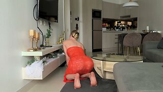 Transparent cleaning at home with Housewife Kate