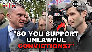Tommy expose abc.