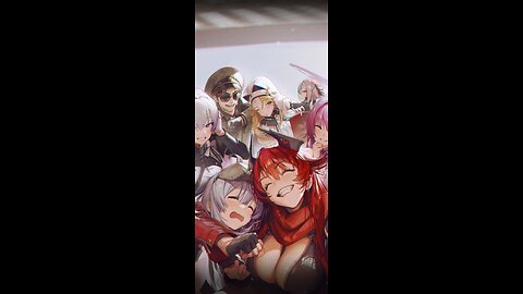 Nikke Goddess of Victory Red Ash, 1st Anni, Snow White Innocent Days. Rapunzel Pure Grace