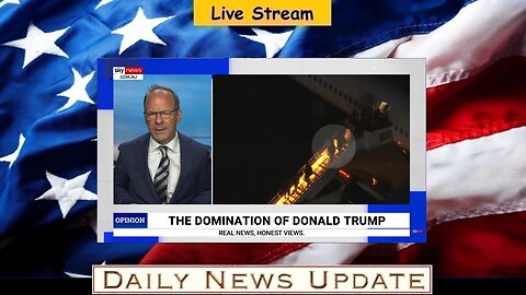 584a: Sky News Australia - Nicolas Maduro being overthrown is not a ‘bad thing’ for Venezuela