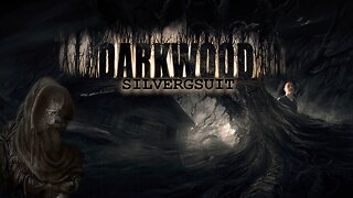 Darkwood: Part 1 - Horrors In The Forest