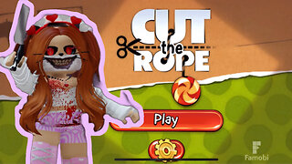 Cut The Rope