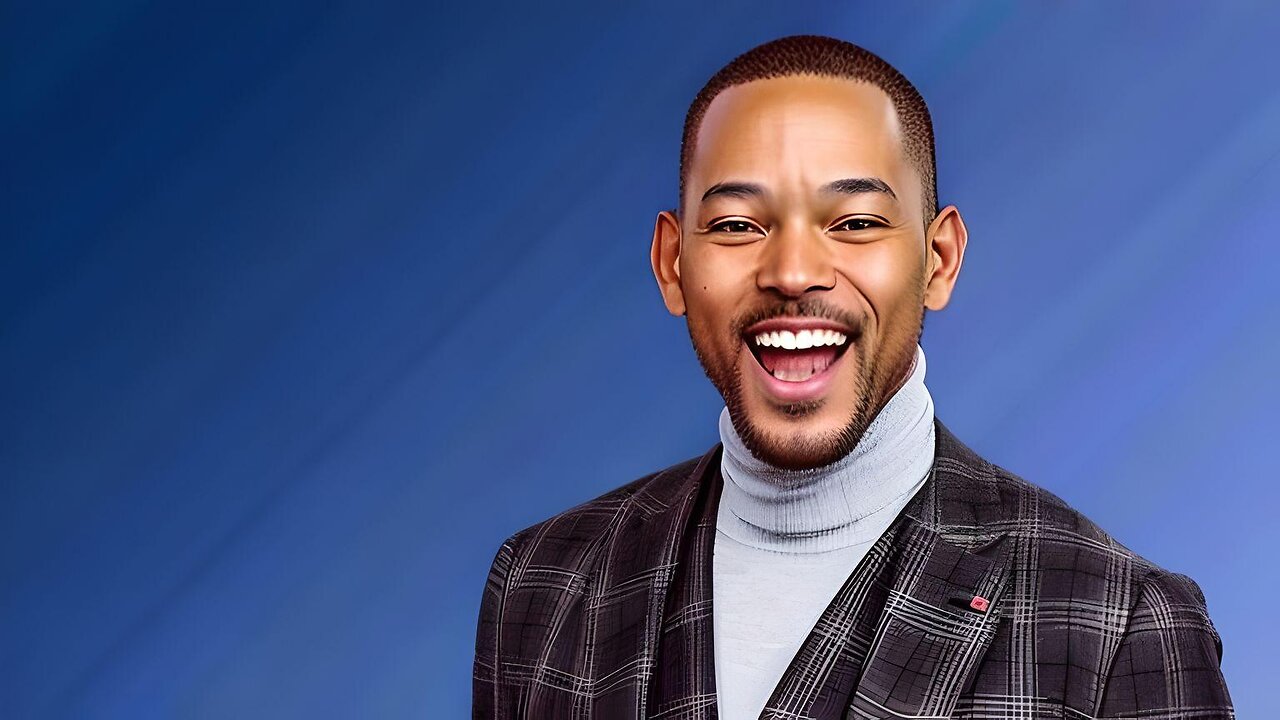Will Smith's Masculinity And Approval Crisis