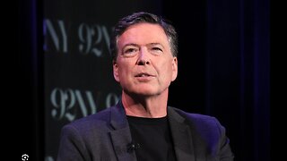 FBI Ex-Chief Comey Criminally Charged With False Statements, Obstruction