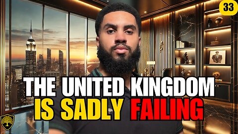 The UK Is Falling Apart – Here’s Why People Are Leaving!