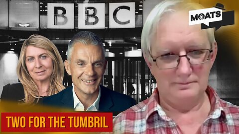 INTERVIEW: Heads roll at BBC over Trump lies