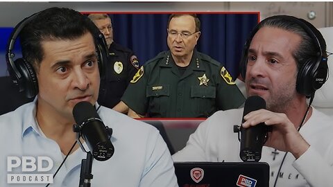 “That’s Called Coyote Ugly” - Sheriff Grade Wild Prostitution Sting Story
