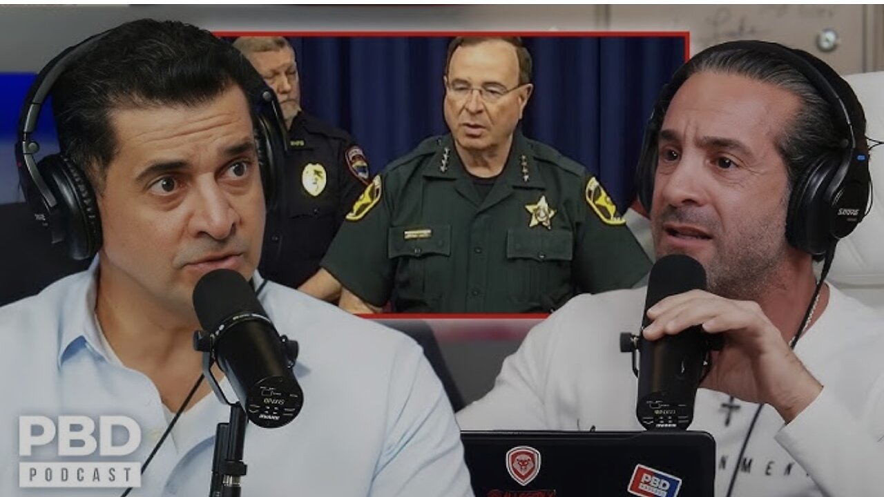 “That’s Called Coyote Ugly” - Sheriff Grade Wild Prostitution Sting Story