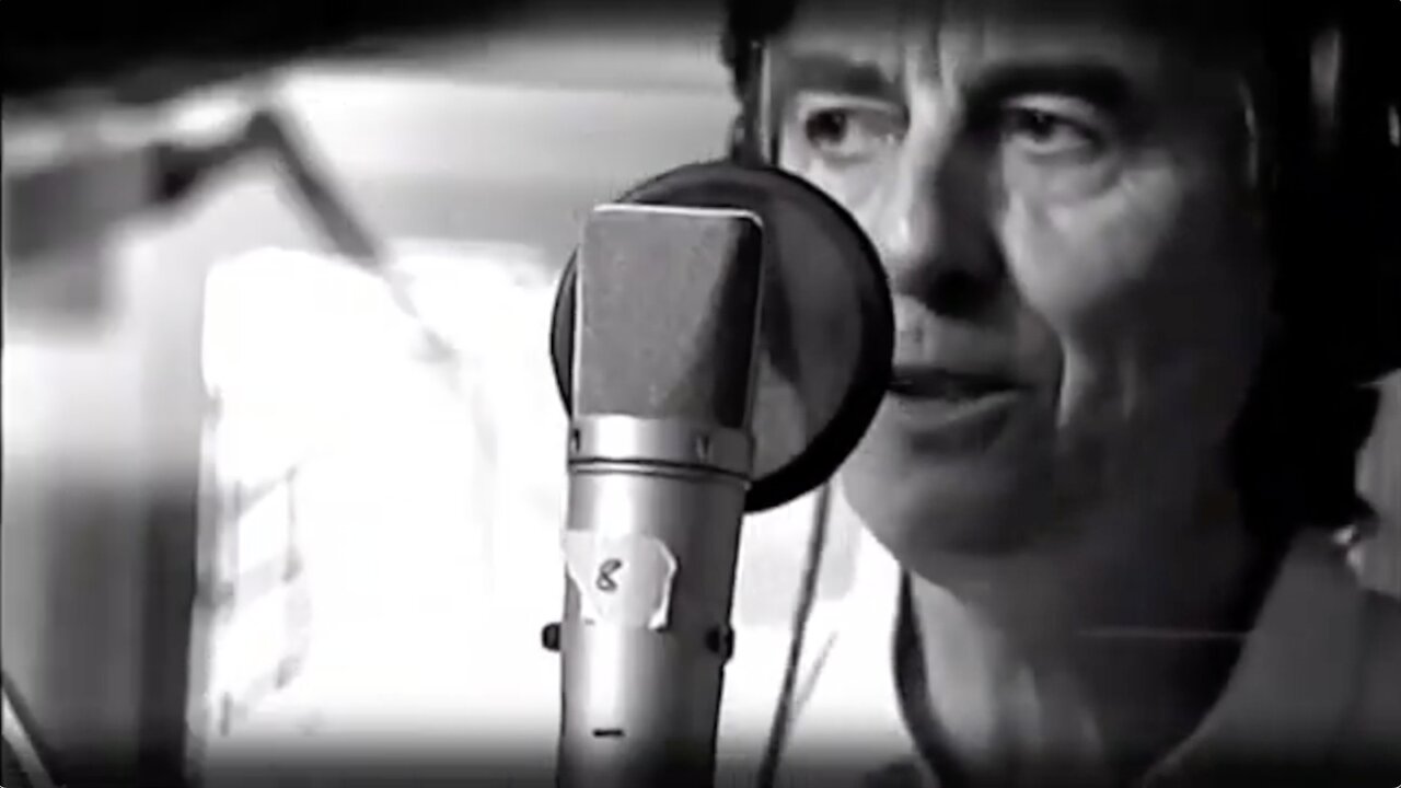 George HARRISON ★ If That'S What It Takes