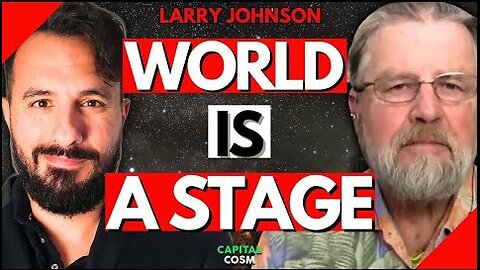 Ex-CIA Agent Calls Out FBI Corruption. Finds WEIRD Connections with Las Vegas Cybertruck Explosion