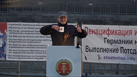 #Finderlohn? Zwei Millionen Ukrainer werden von Selenskyi gesucht!