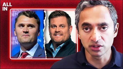 Why Political Violence Might Be Growing