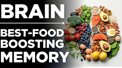 Best Foods for Brain Health: Nutrition Tips Backed by Science | Medickpidia