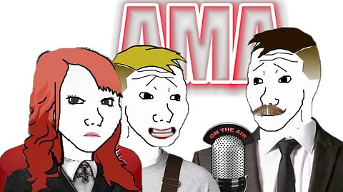 Murdoch Murdoch AMA 5: Better Than a Goon Sesh