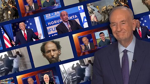 Highlights from BillOReilly.com’s No Spin News | December 12, 2025