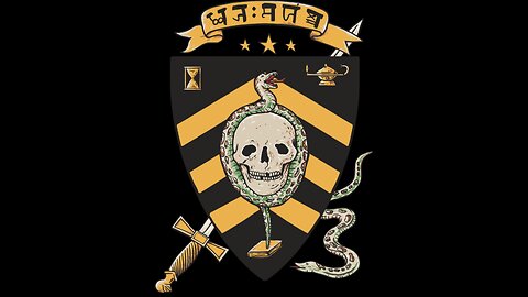 Mark KIRK SEAL & SERPENT