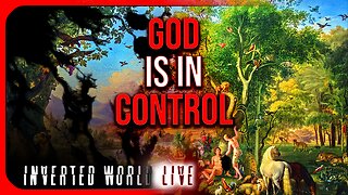 God is in Control