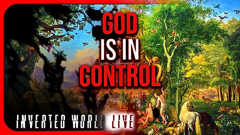God is in Control