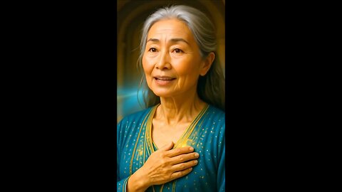 The Flame Within:A Vision of Strength Renewal And Peace