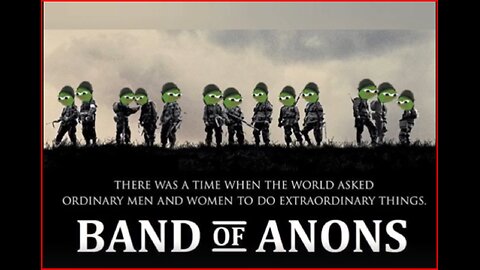 Q Post Dec 25 - There is no "Q Anon"! There is "Q" .......