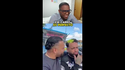 Qué manera de Vender Wao