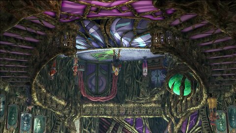 Seymour's Theme [Reversed] - Final Fantasy X