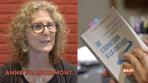 #COVID : DE LA COLLABORATION À LA RÉSISTANCE