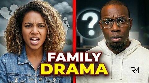 She Explains Why Boundaries With In-Laws Can Make Or Break A Marriage