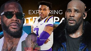 AI R KELLY VS. REAL RKELLY / KYREN LACEY TRUTH / HATERS OF DANA JAY /. & DID R KELLY CALL LEVI AGAIN
