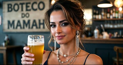 BOTECO DO MAMAH: IPA DE CAJÁ DA DOKTOR BRÄU