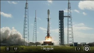 SpaceX Breaks Reuse Record! Falcon 9 Booster Flies 31st Mission! 🚀🔥