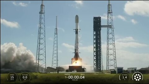 SpaceX Breaks Reuse Record! Falcon 9 Booster Flies 31st Mission! 🚀🔥