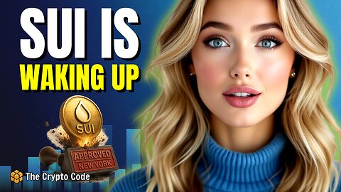 Sui’s Monster Breakout: Why $10 Might Come Sooner Than You Think