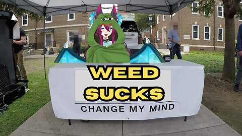 I Have ~Controversial~ Opinions