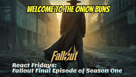 React Friday, Fallout Final Episode of Season One