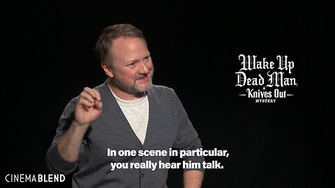 How To Find Joseph Gordon-Levitt's Deep Cut Cameo In The New 'Knives Out' Movie