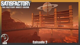 CHILLING OUT SATISFACTORY EP 2 | The Factory Must Grow
