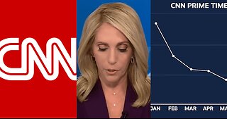 CNN Journalists Blame Low Ratings on Not Being Tougher on Trump