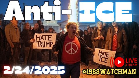 02/24/25 LIVE: Anti - Musk / ICE / Trump / Doge Protest : LA, Phoenix, DC