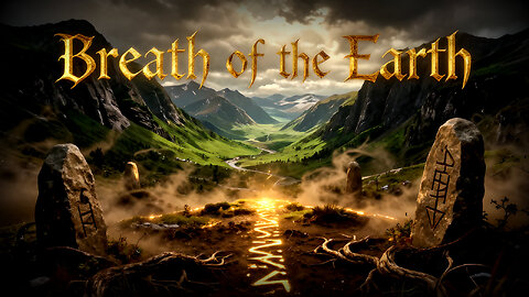 Myrkrheimr - Breath of the Earth (Official Music Video)