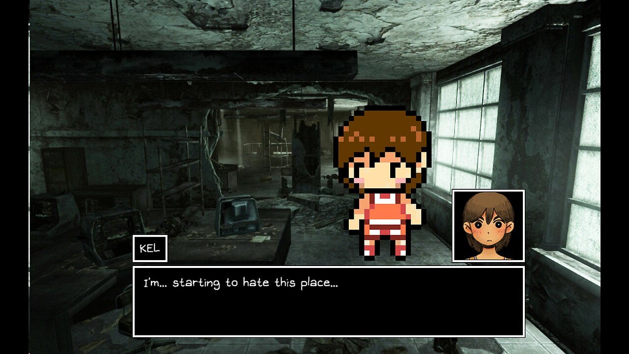 Fallout 3: As Good as You Remember(?) Part 4: Dunwich Nada